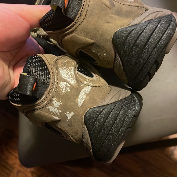 Merrell Work Boots - Picture 4 of 6